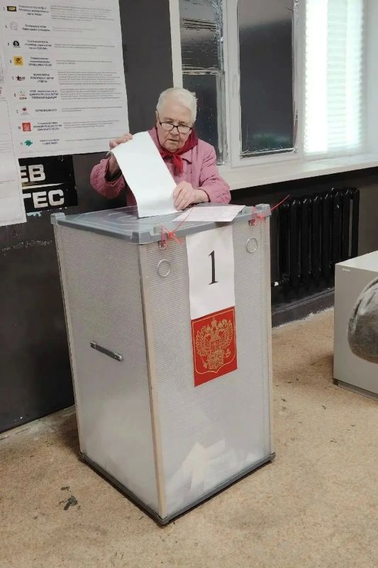 Выборы-2026 в Ульяновской области выходят на финишную прямую! Выборы-2026 в Ульяновской области выходят на финишную прямую!