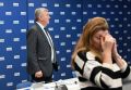 В Ульяновской области на выборах в Госдуму лидируют кандидаты от «Единой России»