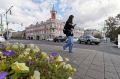 Бабье лето не отступает: прогноз погоды в Ульяновске на неделю
