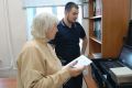 Ульяновские транспортные полицейские и общественники провели первый этап конкурса «Комфортные условия службы»