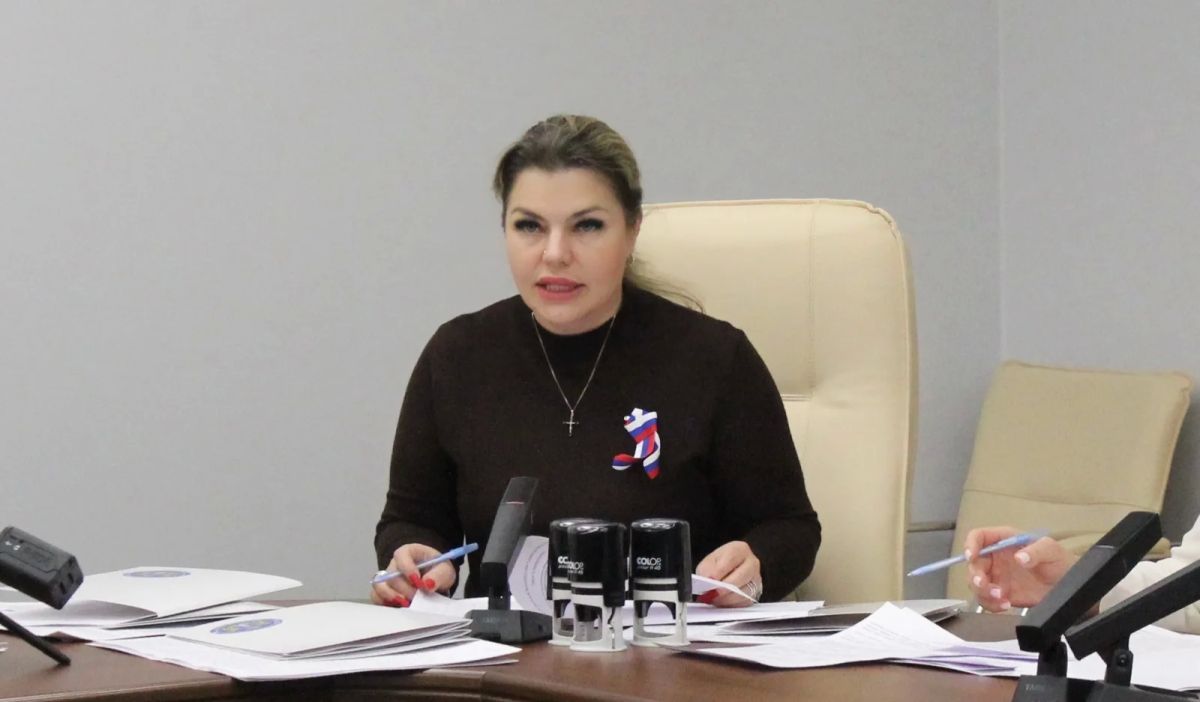 Выборы признаны состоявшимися и действительными Выборы признаны состоявшимися и действительными