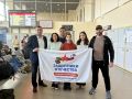 Финал второго сезона Всероссийской игры «Семейная зарница» начнётся 23 сентября в оборонно-спортивном лагере «Авангард» в Волгоградской области