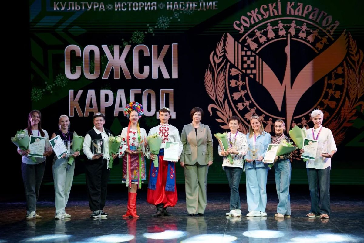Учащиеся детских школ искусств в этом году завоевали 3037 наград на фестивалях
