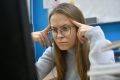 «Без опыта никуда»: ульяновские выпускники оценили сложность поиска работы на 7,3 из 10