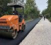 Дорожники отремонтировали подъезды к 13-ти ульяновским СНТ