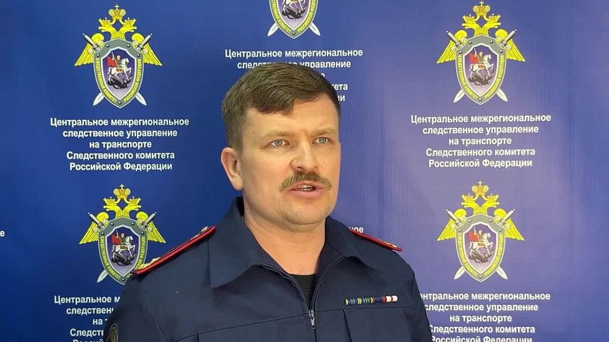 Следователи Центрального МСУТ СК России выехали на место происшествия в Майнском районе