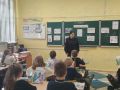 В Димитровграде проходят мероприятия в рамках «Недели безопасности»