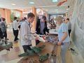 Более трех тысяч ульяновских школьников познакомятся с востребованными профессиями на региональном форуме по профориентации «Россия — мои горизонты»