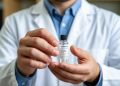 В Ульяновскую область поступила первая партия вакцин от гриппа