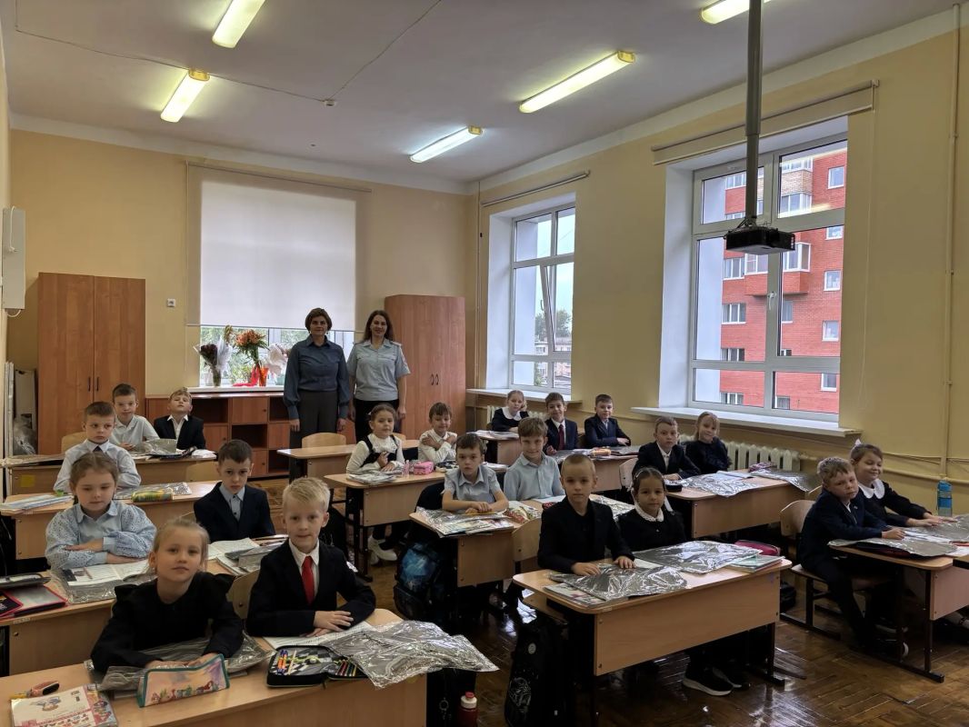 23 сентября — Единый день безопасности дорожного движения 23 сентября — Единый день безопасности дорожного движения