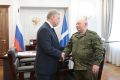 Алексей Русских: Продолжаем отправлять нашим бойцам необходимую технику в зону СВО