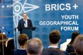 Молодые географы стран БРИКС+ собрались в Ульяновске на первый международный форум