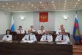 Сегодня, 24 сентября 2026 года, под председательством заместителя прокурора области Гришина М.В. состоялось заседание аттестационной комиссии