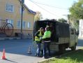 С улиц Ульяновска начали убирать самокаты, размещённые на с нарушениями
