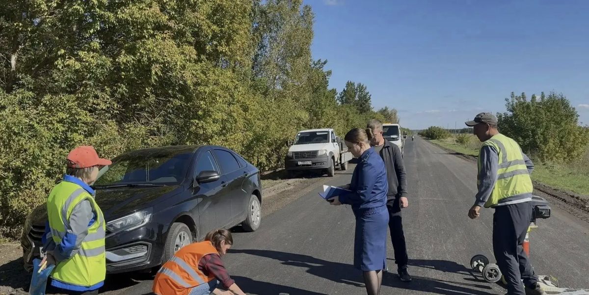 Прокуратура Тереньгульского района проводит проверку исполнения законодательства о безопасности дорожного движения Прокуратура Тереньгульского района проводит проверку исполнения законодательства о безопасности дорожного движения