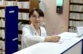 День открытых дверей в женской консультации городской больницы № 2
