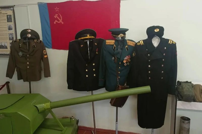 Прикоснуться к истории: в ульяновской гимназии развивают новый формат патриотического воспитания Прикоснуться к истории: в ульяновской гимназии развивают новый формат патриотического воспитания
