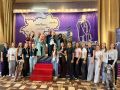 В Ульяновской области продолжаются индивидуальные испытания по номинациям в рамках регионального этапа Всероссийского конкурса «Ученик года»