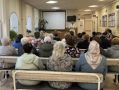В городской больнице № 2 прошла Школа сахарного диабета