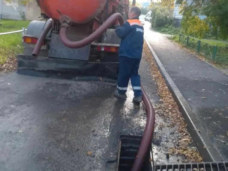 В Ульяновске продолжается противопожарная опашка территорий В Ульяновске продолжается противопожарная опашка территорий