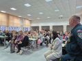 По указанию главы города Александра Болдакина специалисты поисково-спасательной службы «Управления гражданской защиты» окажут содействие людям, у кого заклинило входные и межкомнатные двери, в обеспечении доступа