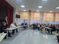 Министр социального развития Ульяновской области Дмитрий Батраков рассказывает о выплатах, которые доступны ульяновцам, пострадавшим от террористической атаки украинского киевского режима