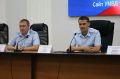 В УМВД России по Ульяновской области состоялась встреча начальника Управления с молодыми сотрудниками органов внутренних дел
