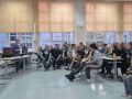 Завтра в здании учебного заведения по Розы Люксембург, 48 откроют пункт бесплатной юридической помощи