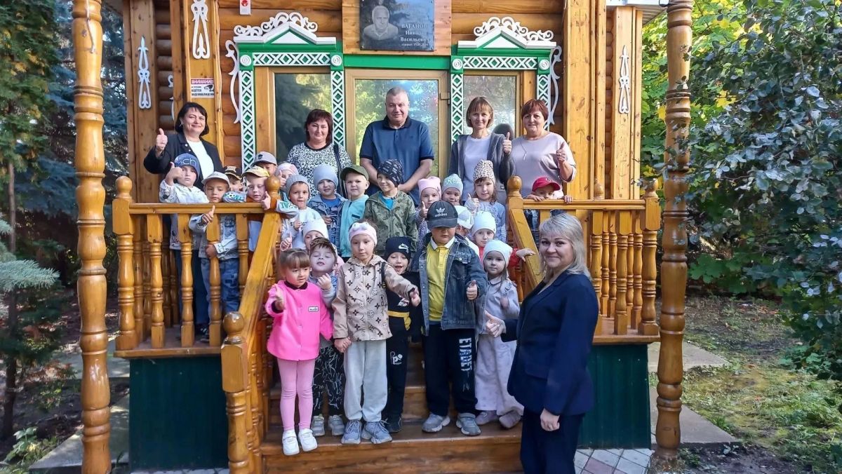 В преддверии Дня воспитателя и всех дошкольных работников мы запустили акцию #СадикГдеРастутМечты! В преддверии Дня воспитателя и всех дошкольных работников мы запустили акцию #СадикГдеРастутМечты!