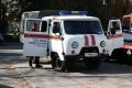 Ульяновск пережил страшное утро