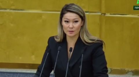 Марина Ким: Сегодня ночью Ульяновск пережил массированную атаку украинских беспилотников