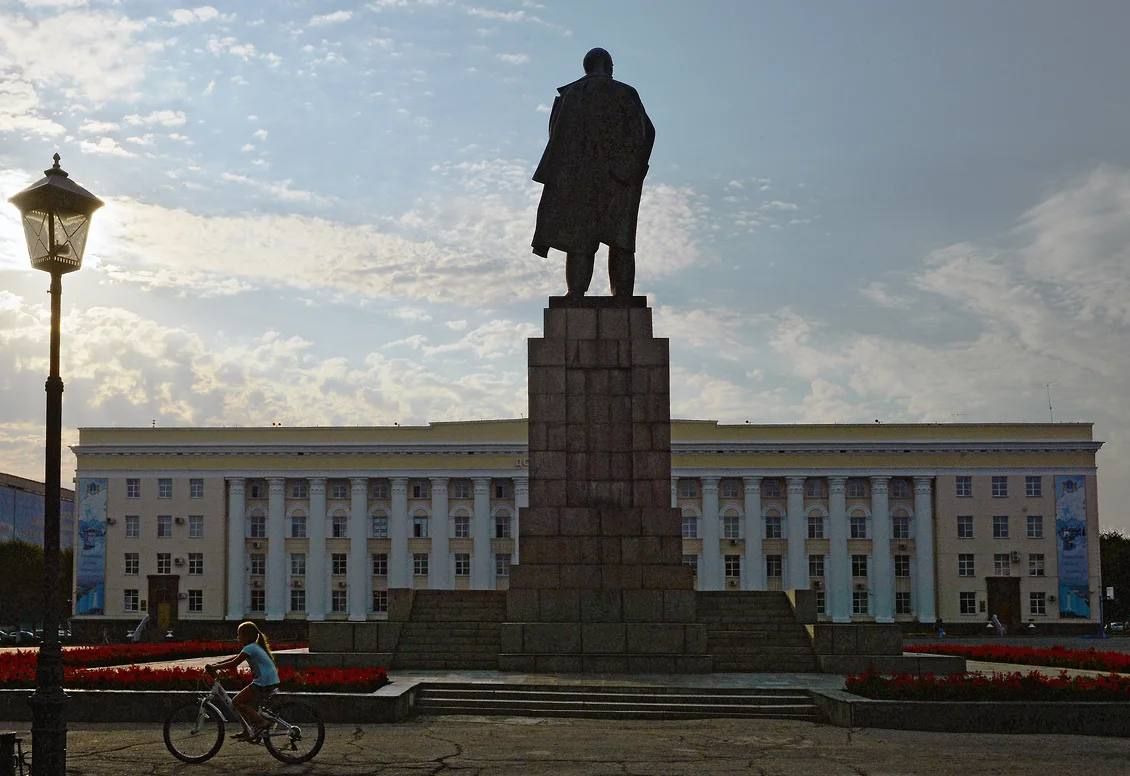 В Ульяновской области при атаке БПЛА пострадали семь взрослых и один ребенок