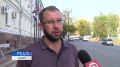 Временный асфальт: что происходит на улице Спасской?