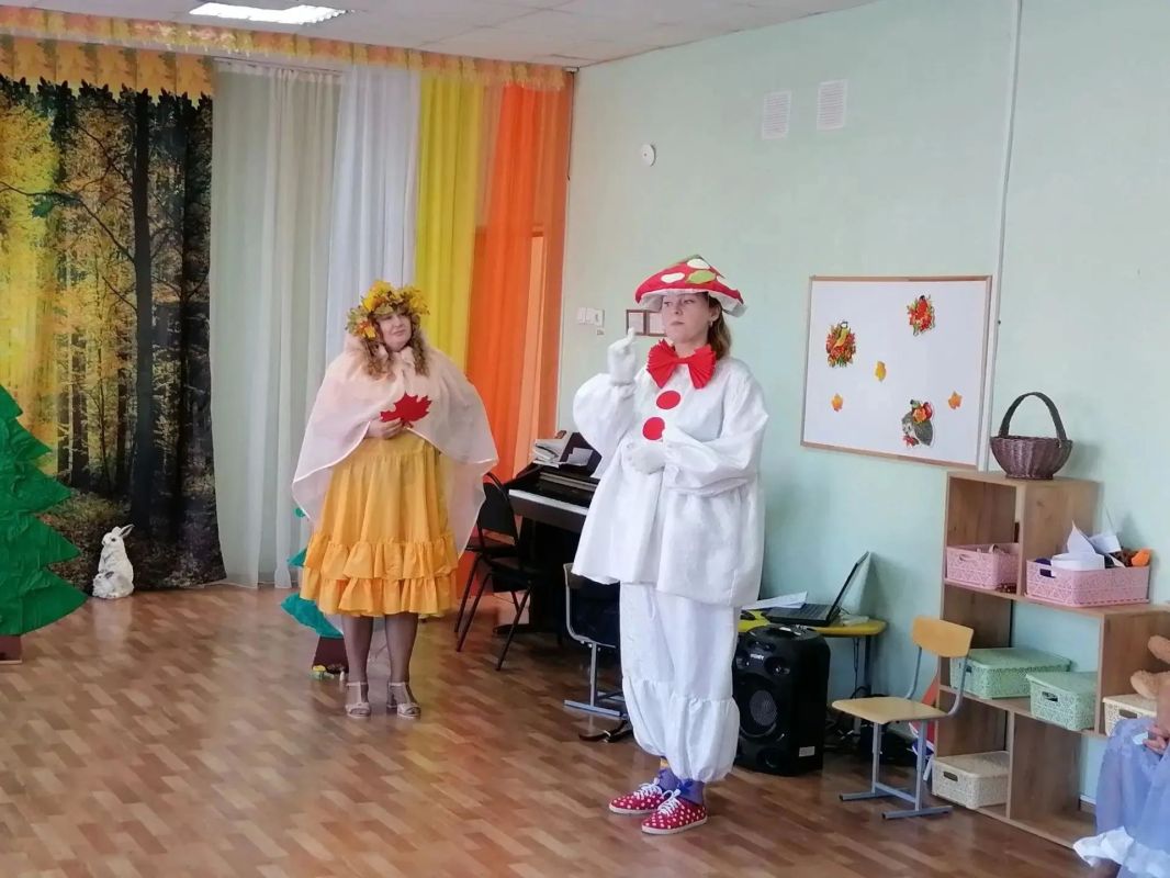 В преддверии Дня воспитателя и всех дошкольных работников мы запустили акцию #СадикГдеРастутМечты! В преддверии Дня воспитателя и всех дошкольных работников мы запустили акцию #СадикГдеРастутМечты!