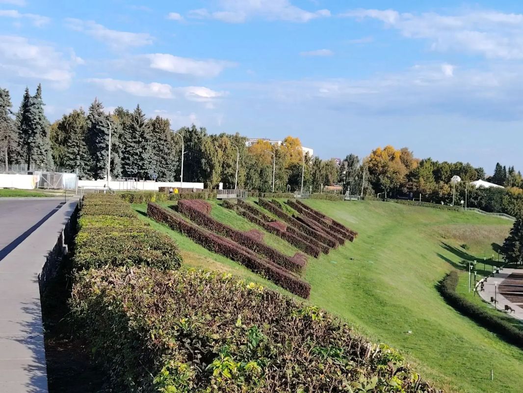 В редакцию «Ульяновск сегодня» пишут : В редакцию «Ульяновск сегодня» пишут :