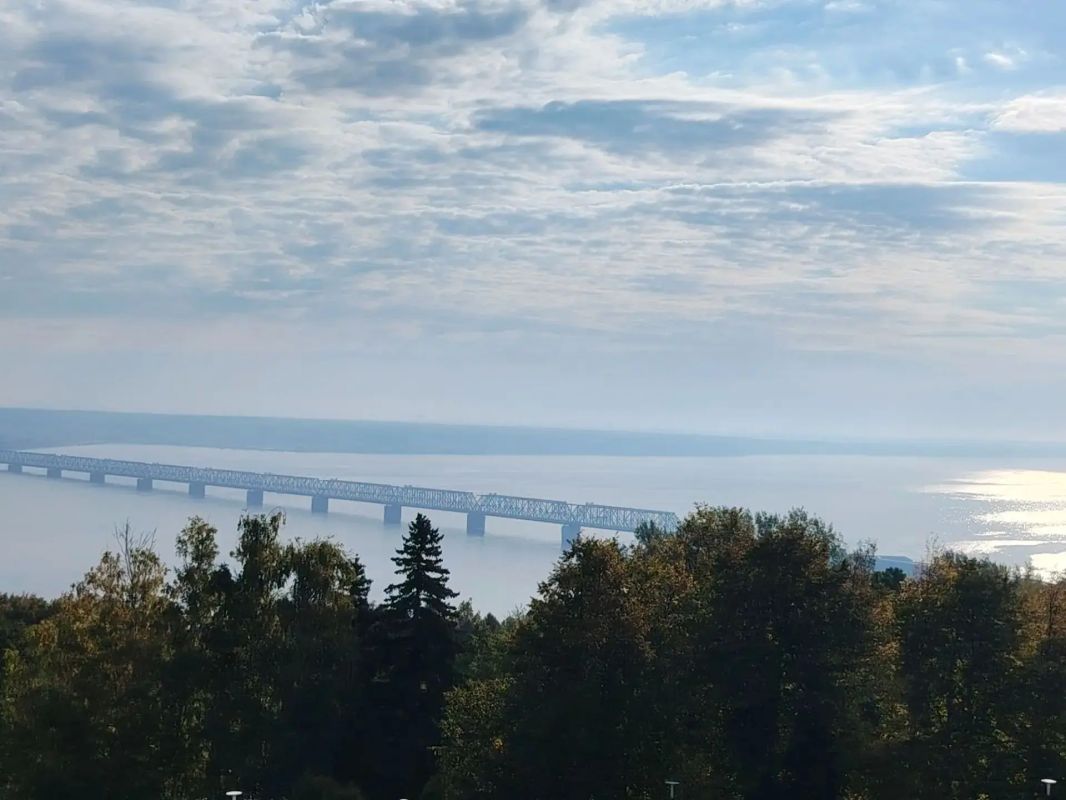 В редакцию «Ульяновск сегодня» пишут : В редакцию «Ульяновск сегодня» пишут :