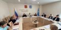 25 и 26 сентября 2026 года Избирательная комиссия Ульяновской области провела заседания, в ходе которых ключевыми стали вопросы официального признания полномочий избранного Главы региона и избранных депутатов Госдумы по...