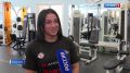 Ульяновская спортсменка Ольга Горожанина стала чемпионкой России по силовому экстриму