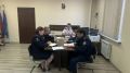 Под председательством прокурора Железнодорожного района г. Ульяновска Александра Нагорного состоялось заседание межведомственной рабочей группы по защите прав несовершеннолетних
