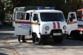 В Ульяновске действует режим ЧС локального характера