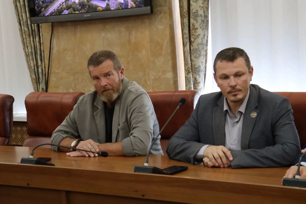 С начала СВО материальная помощь оказана более 1200 ульяновцам С начала СВО материальная помощь оказана более 1200 ульяновцам