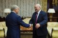Глава Ульяновской области договорился с Александром Лукашенко о создании станкостроительного завода