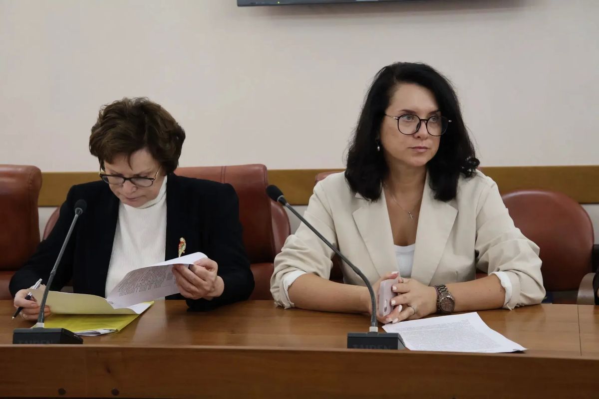С начала СВО материальная помощь оказана более 1200 ульяновцам С начала СВО материальная помощь оказана более 1200 ульяновцам