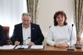 Игорь Крючков: поставлена задача по обеспечению безопасного и бесперебойного движения транспорта в зимнем сезоне