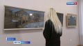 В Музее изобразительного искусства 20-21 веков открылась выставка "Певец Севера"
