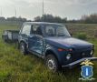 Большегруз влетел в «Ниву» на дороге «Казань-Буинск-Ульяновск»