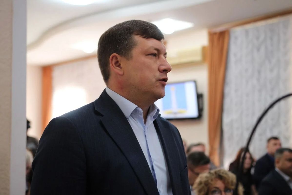 Александр Болдакин: Штаб по развитию Ульяновска – главное: Александр Болдакин: Штаб по развитию Ульяновска – главное: