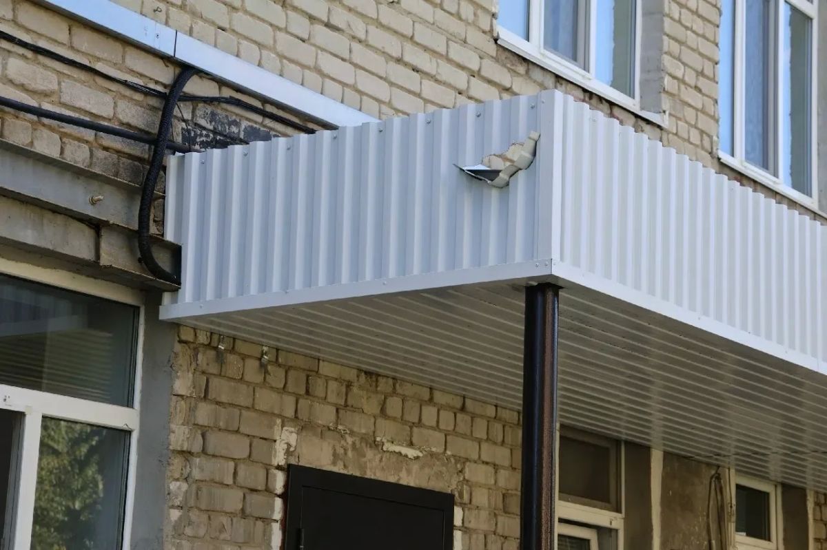 ППМИ меняет городские объекты и создает новые пространства ППМИ меняет городские объекты и создает новые пространства