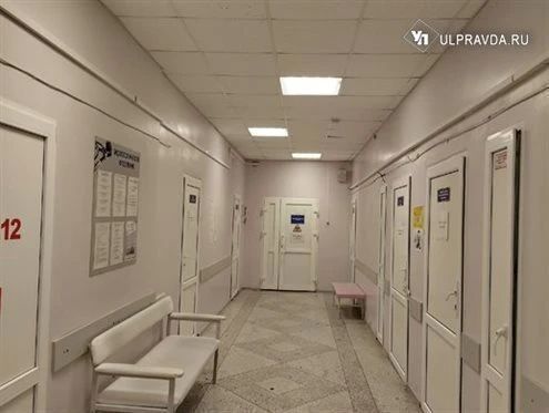 Медицинскую помощь после атаки БПЛА на Ульяновск получили 17 человек