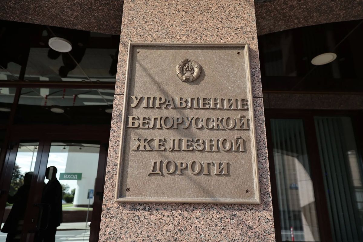 Алексей Русских: В Беларусь со мной приехала команда руководителей порядка 25 предприятий Алексей Русских: В Беларусь со мной приехала команда руководителей порядка 25 предприятий